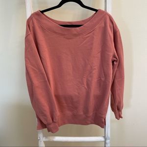 Abercrombie Crewneck Sweatshirt